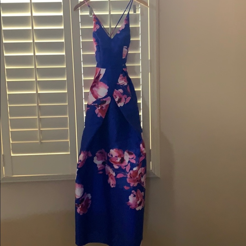 Beautiful event dress